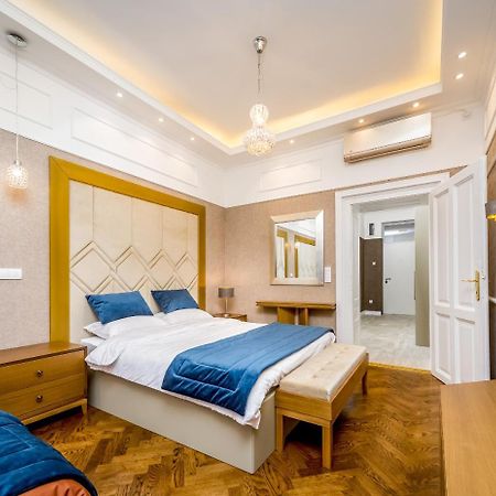 Royal Knez Apartment Beograd Bagian luar foto