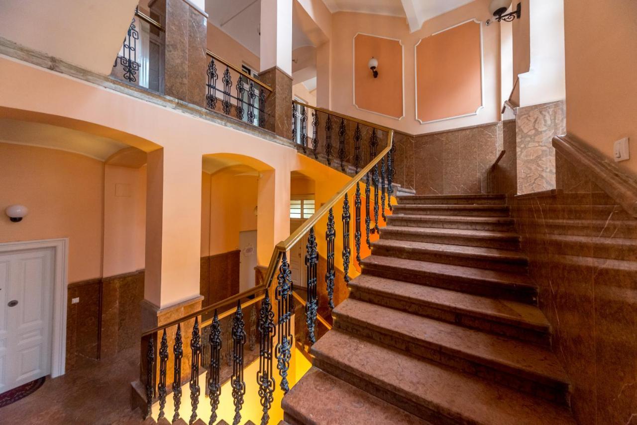 Royal Knez Apartment Beograd Bagian luar foto
