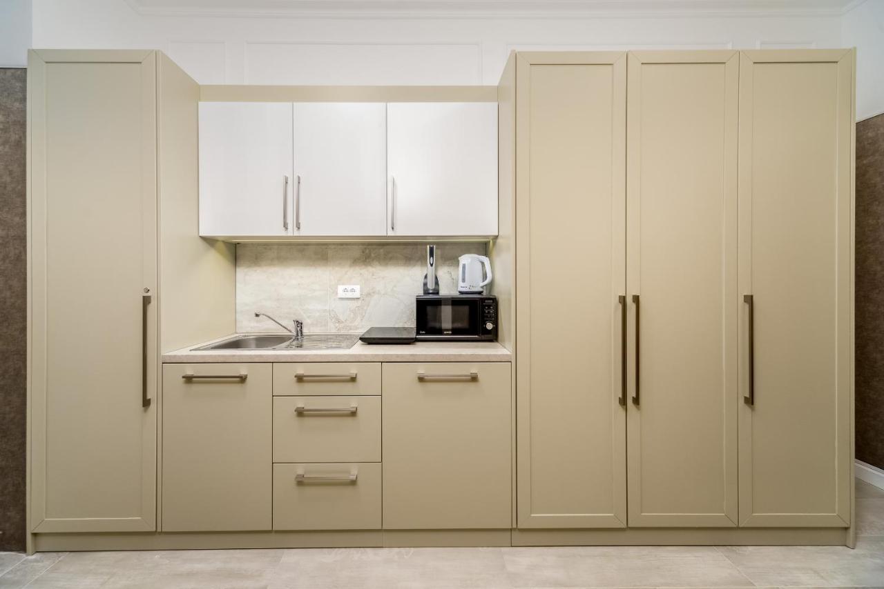 Royal Knez Apartment Beograd Bagian luar foto