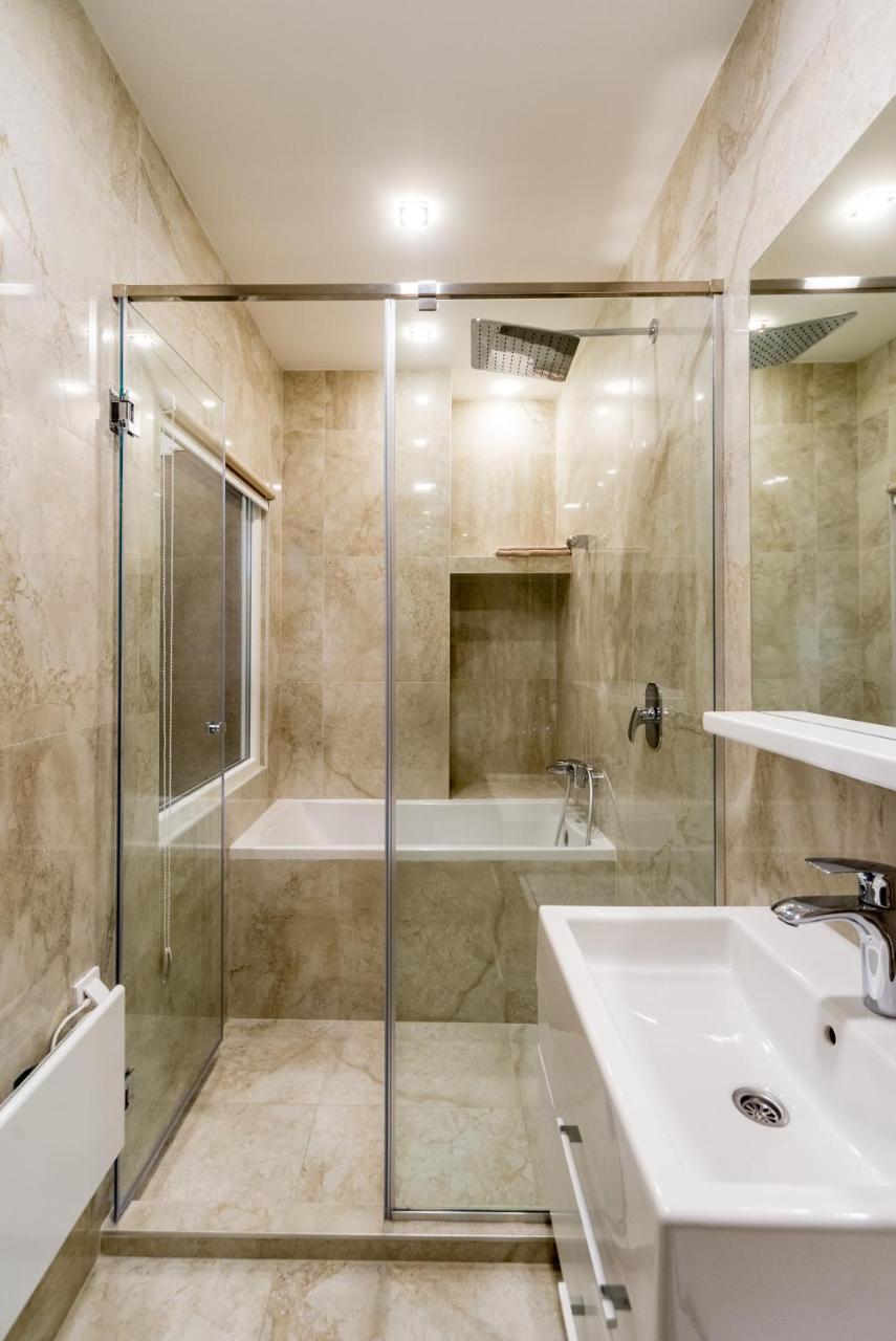 Royal Knez Apartment Beograd Bagian luar foto
