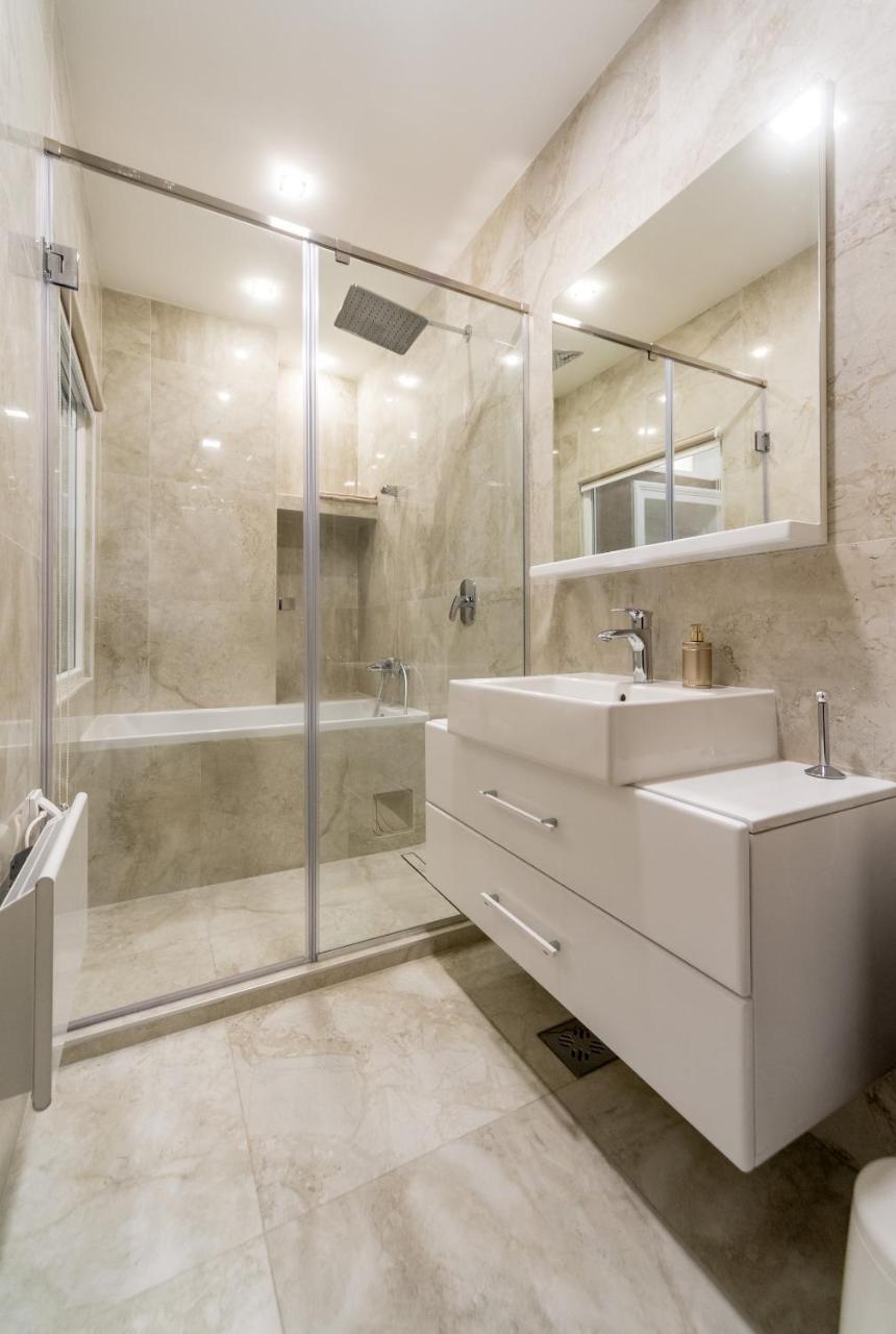 Royal Knez Apartment Beograd Bagian luar foto