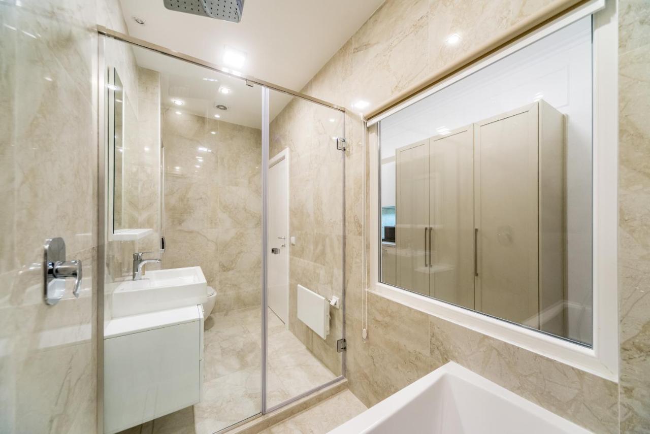 Royal Knez Apartment Beograd Bagian luar foto