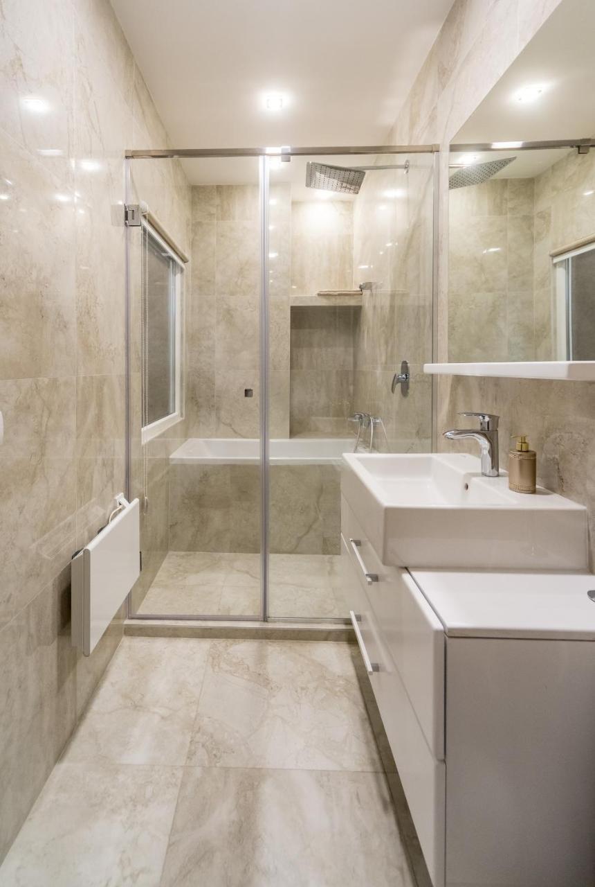 Royal Knez Apartment Beograd Bagian luar foto